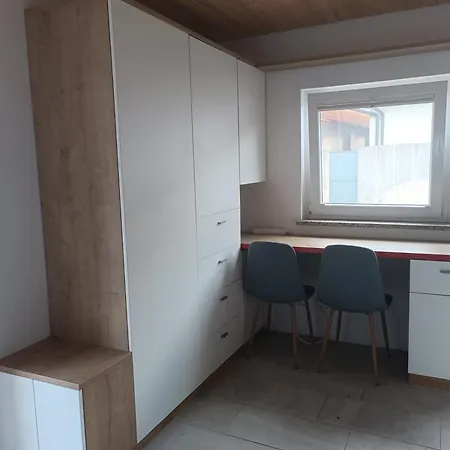 Garsonjera Eliana Ljubljana