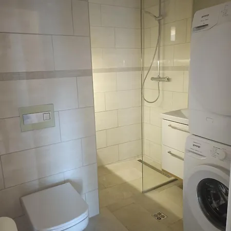 Garsonjera Eliana Apartment