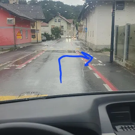 Garsonjera Eliana Apartman *