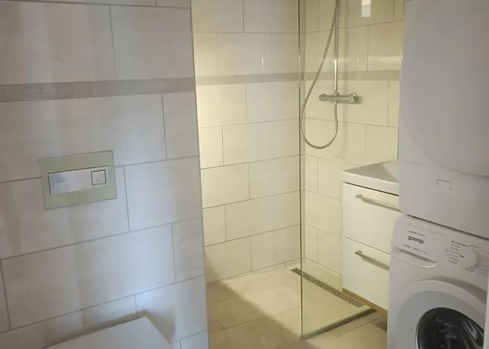 Garsonjera Eliana Appartamento