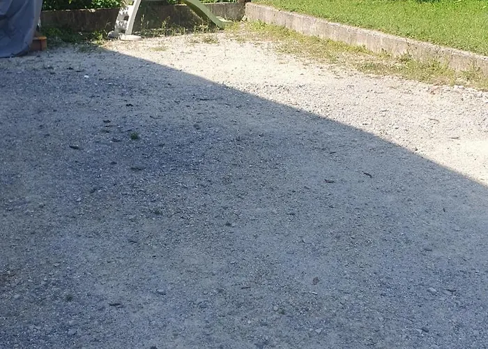 Апартаменты Garsonjera Eliana