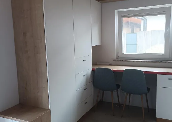 Garsonjera Eliana ليوبليانا