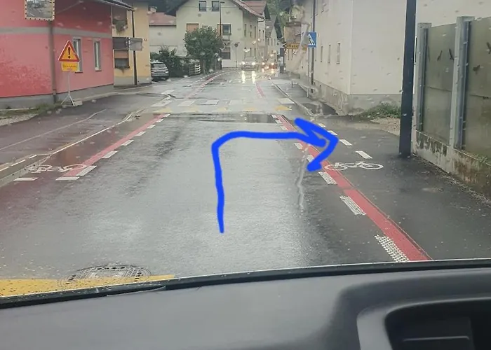 Garsonjera Eliana شقة *